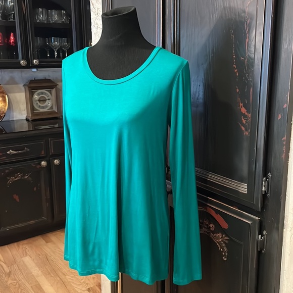 People Like Frank Long Sleeve Tee - Picture 1 of 7